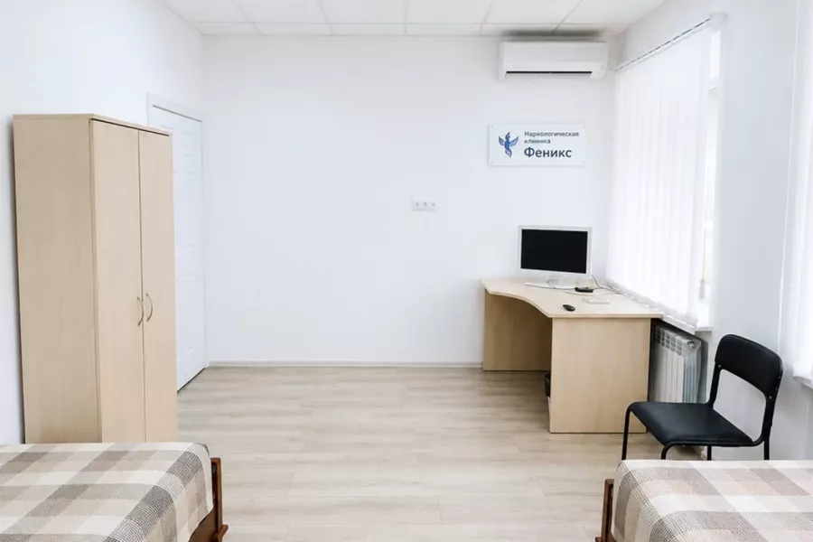Лечение в частном наркологическом стационаре в Электрогорске